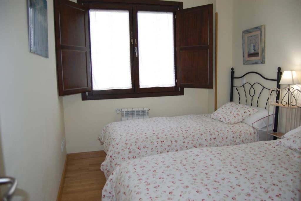 Vivienda De Uso Turistico Italia - Vut - 2060-As Apartment Colombres Ngoại thất bức ảnh