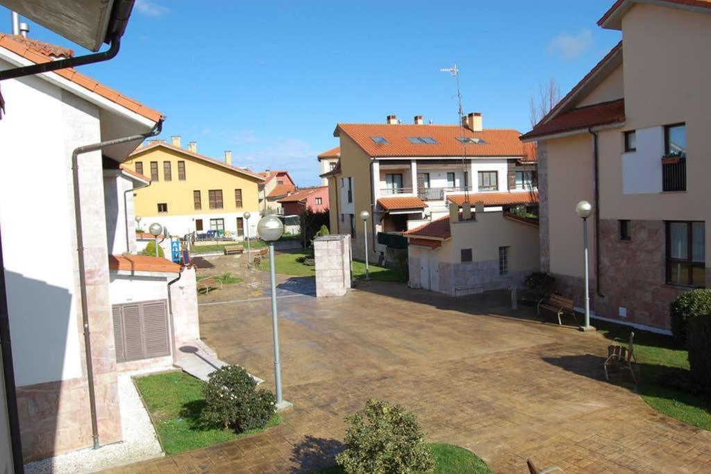 Vivienda De Uso Turistico Italia - Vut - 2060-As Apartment Colombres Ngoại thất bức ảnh