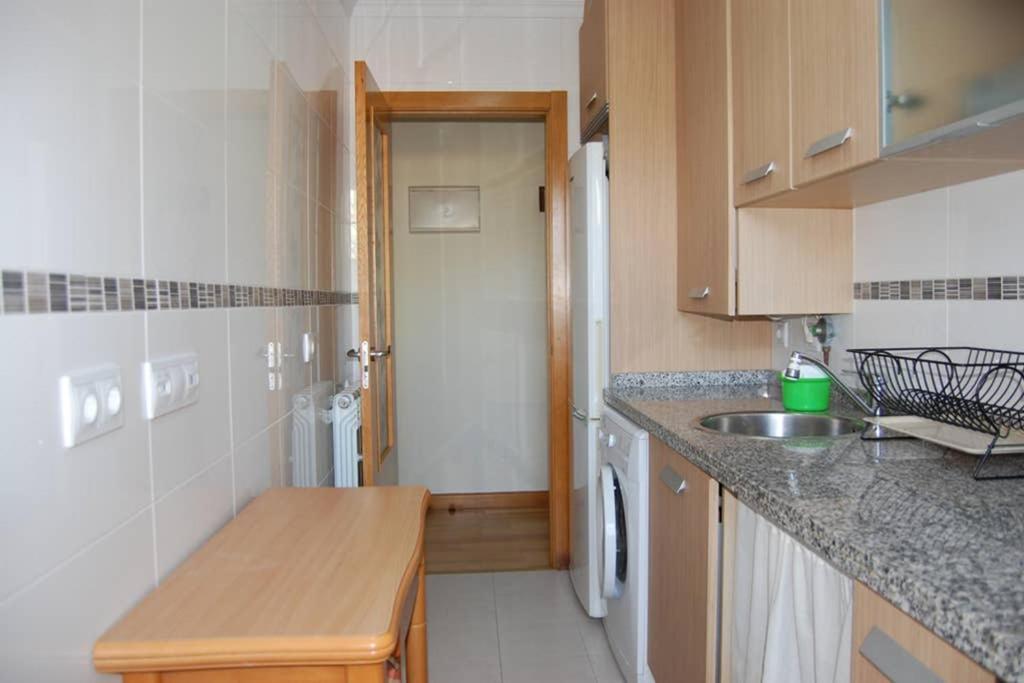 Vivienda De Uso Turistico Italia - Vut - 2060-As Apartment Colombres Ngoại thất bức ảnh